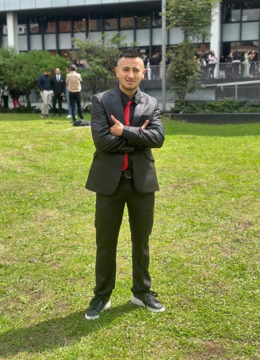 Stiven alejandro Mesa buitrago