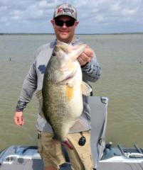 Blake Foster