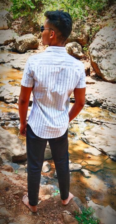 Paras Jain