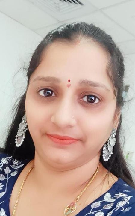 Veena bethavolu B