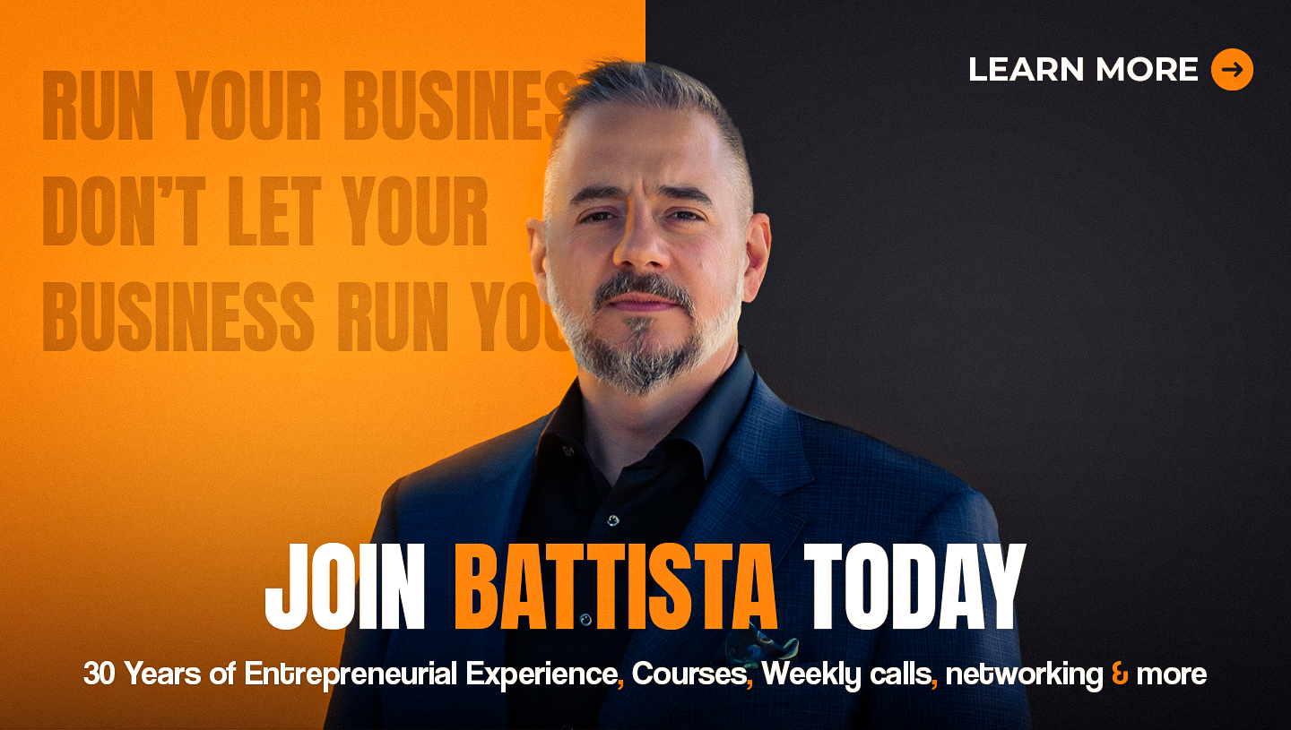 The Battista Academy