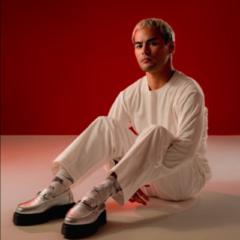Jamill Del Rosario