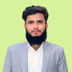 Noman Naseer
