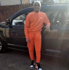 Deonetae Gates