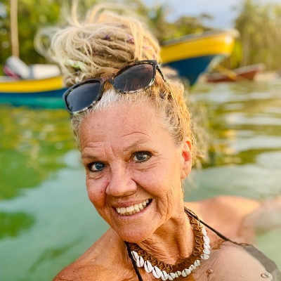 Sherri Pickard