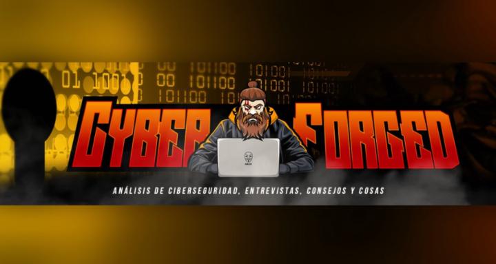 Cyberforged|Ciberseguridad IA