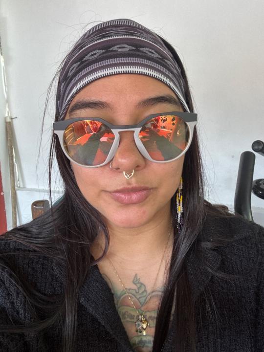 Alejandra Dávila Carvajal