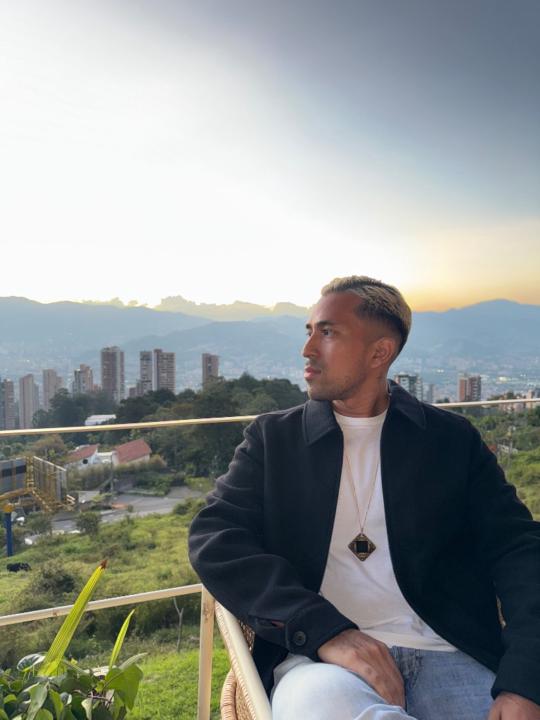 Luis Alvarado
