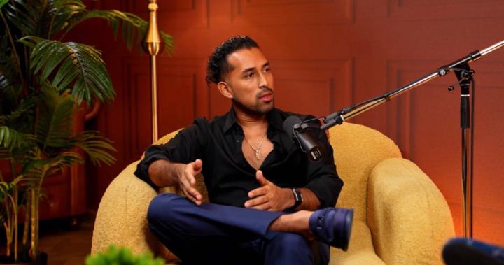 Luis Alvarado