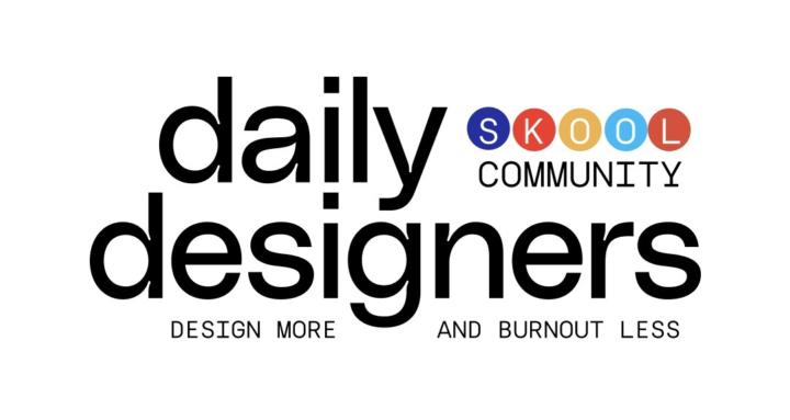 Daily Designers
