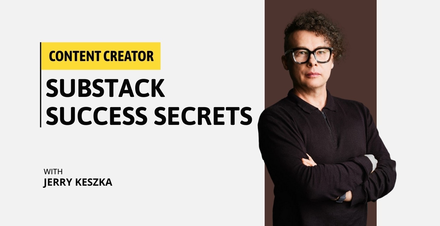 Substack Success Secrets