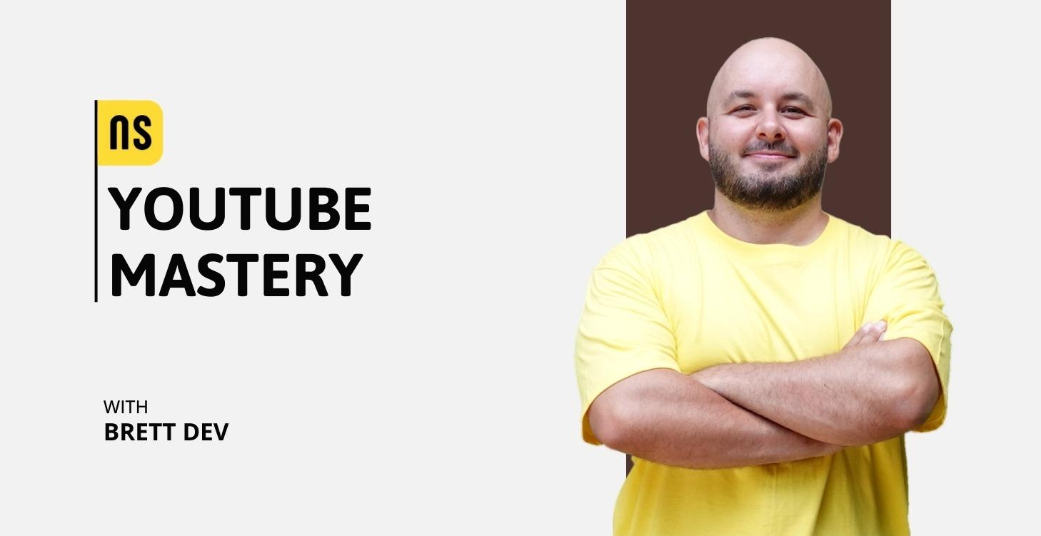 YouTube Mastery