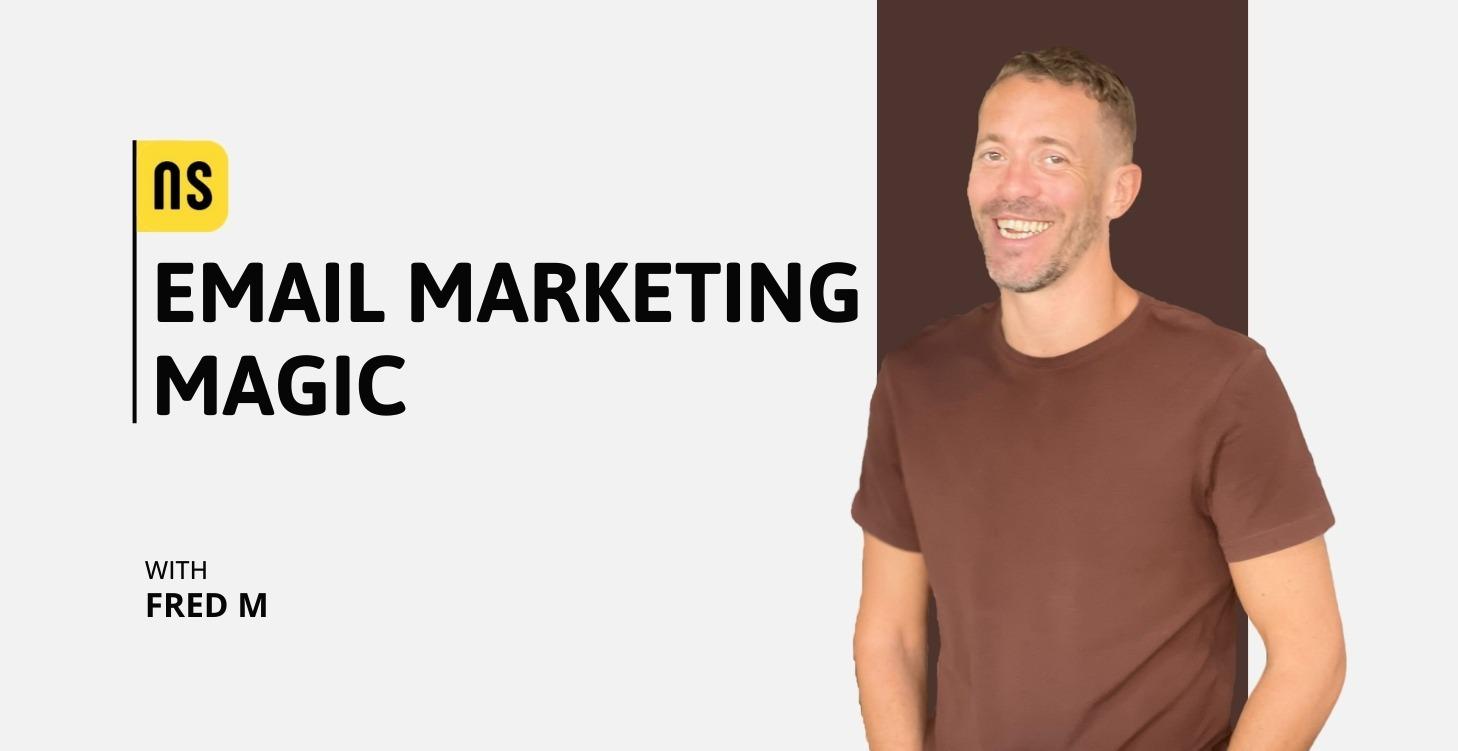 Email Marketing Magic