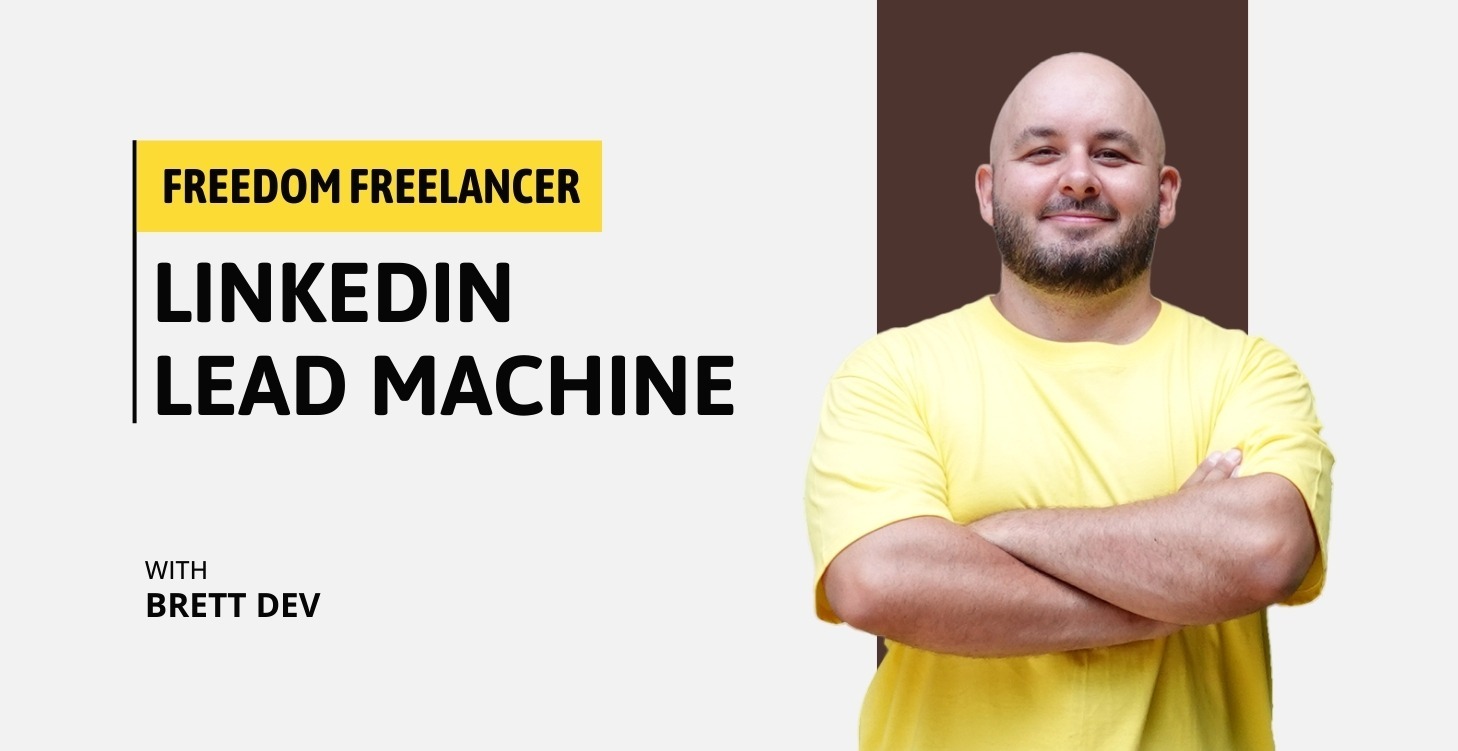 LinkedIn Lead Machine