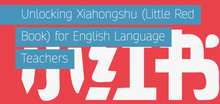 A deep dive into Xiaohongshu, the little red book!