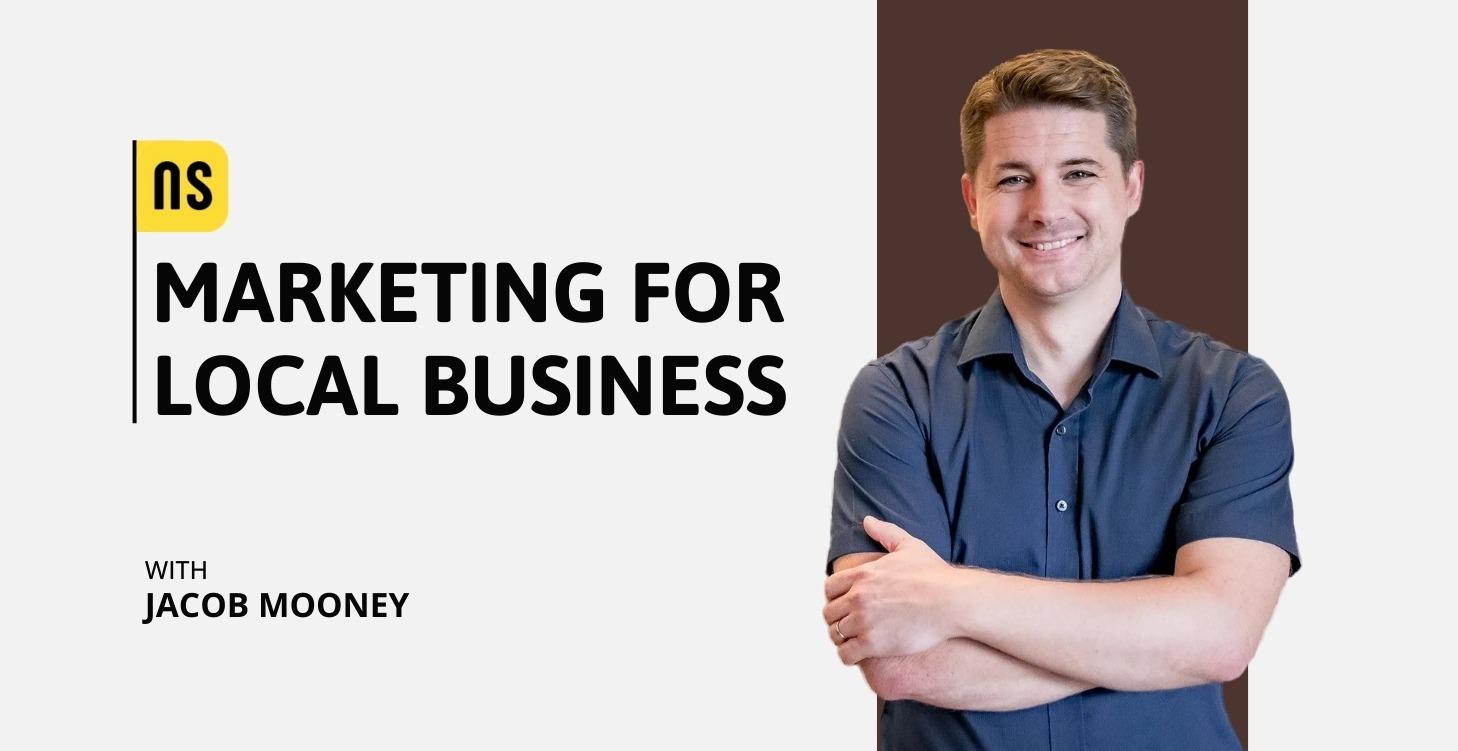 Marketing for Local Business