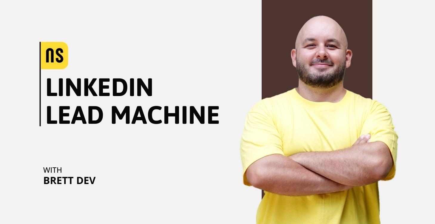 LinkedIn Lead Machine