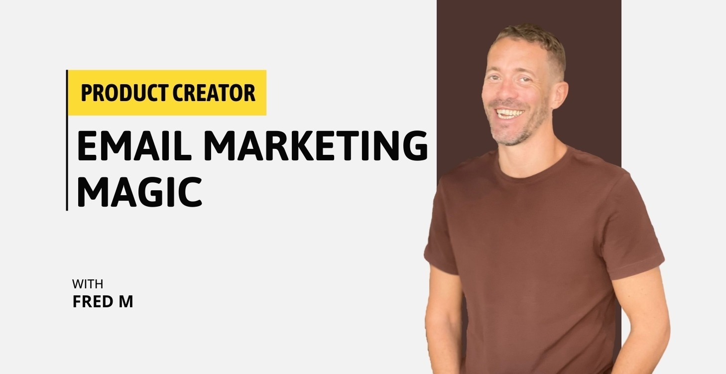 Email Marketing Magic