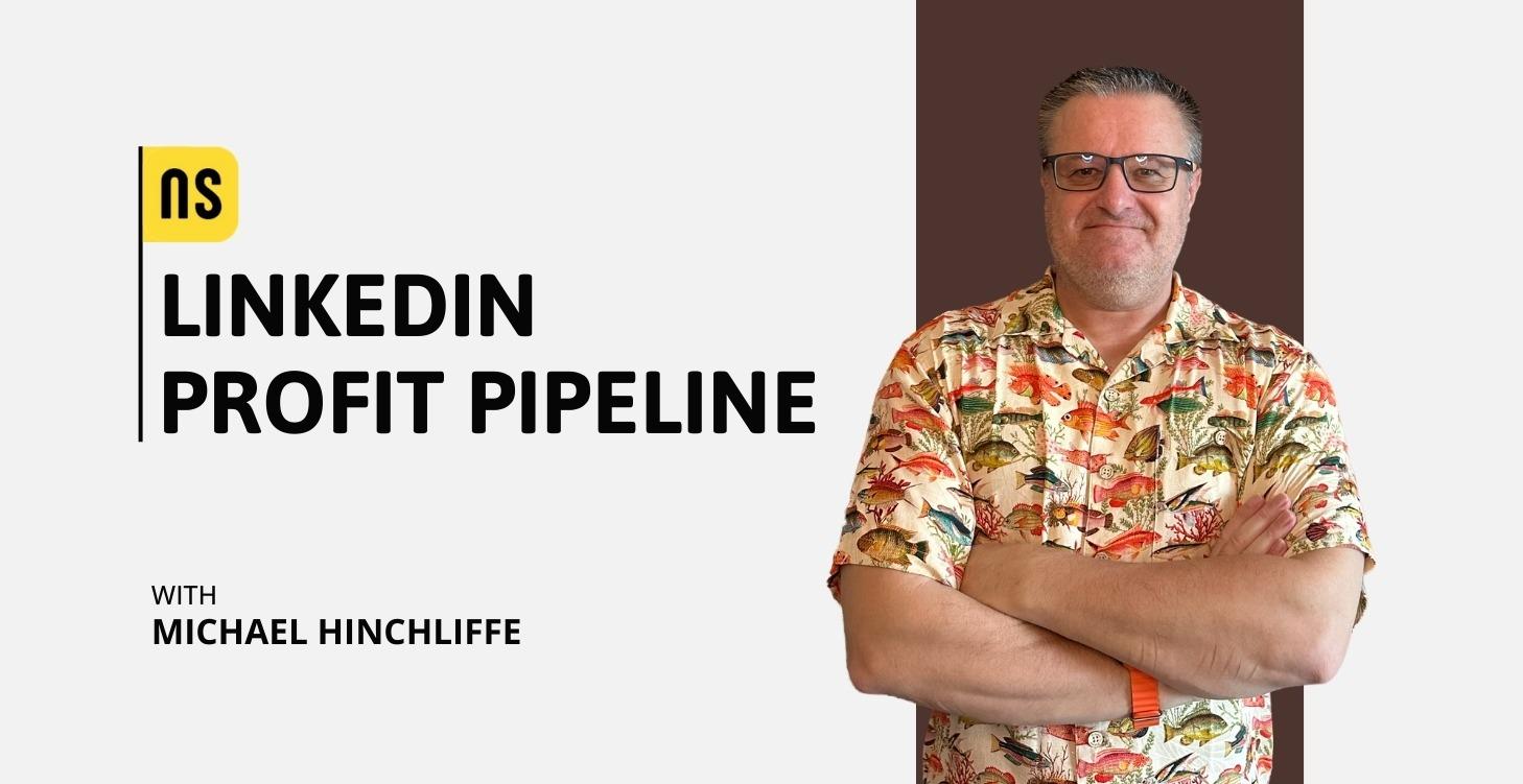 LinkedIn Profit Pipeline