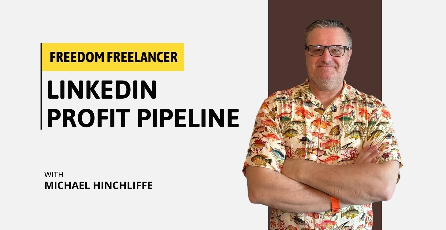 LinkedIn Profit Pipeline