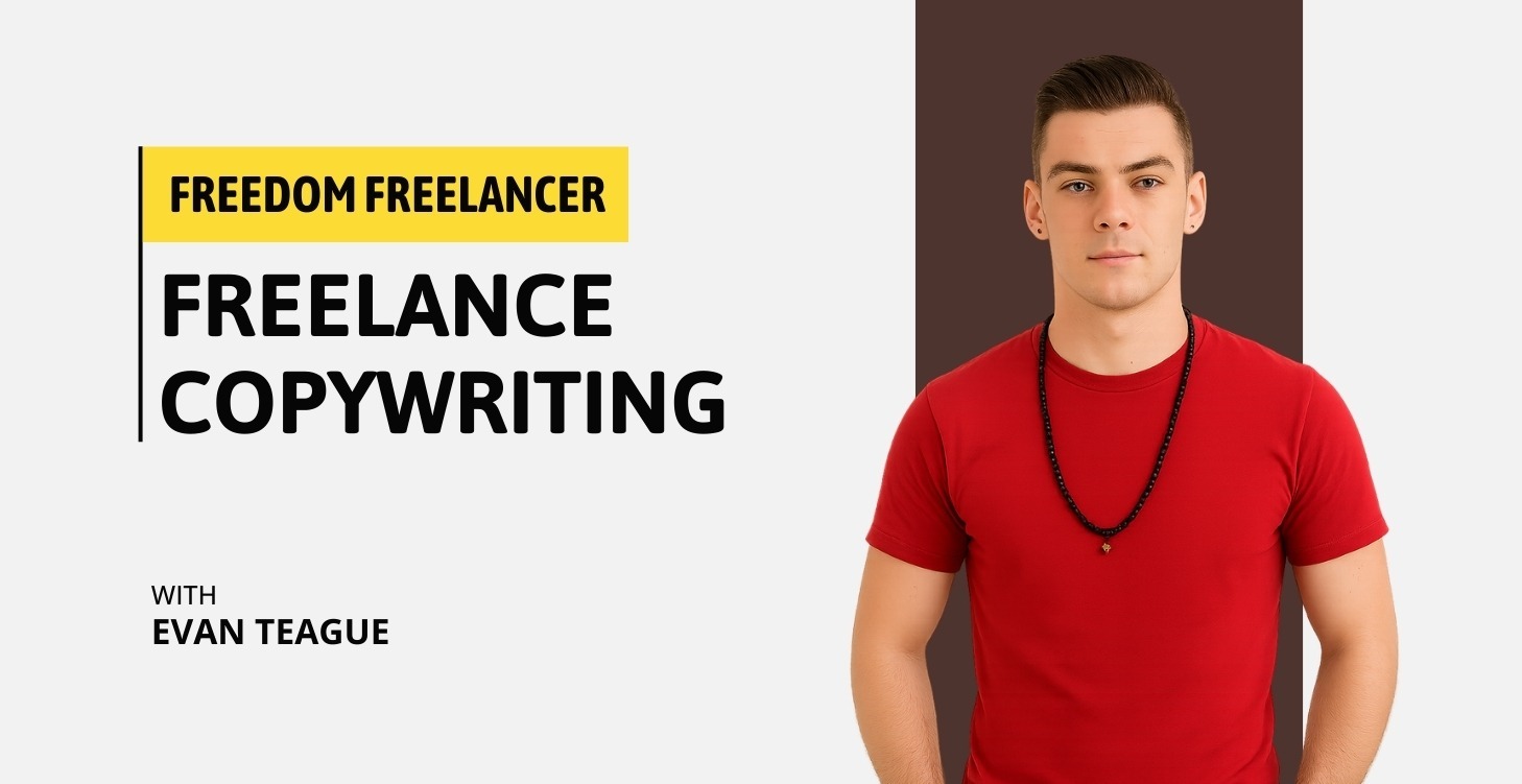 Freelance Copywriting
