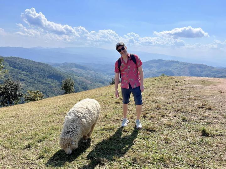 Exploring a Move to Thailand – Seeking Connections with Tech Professionals