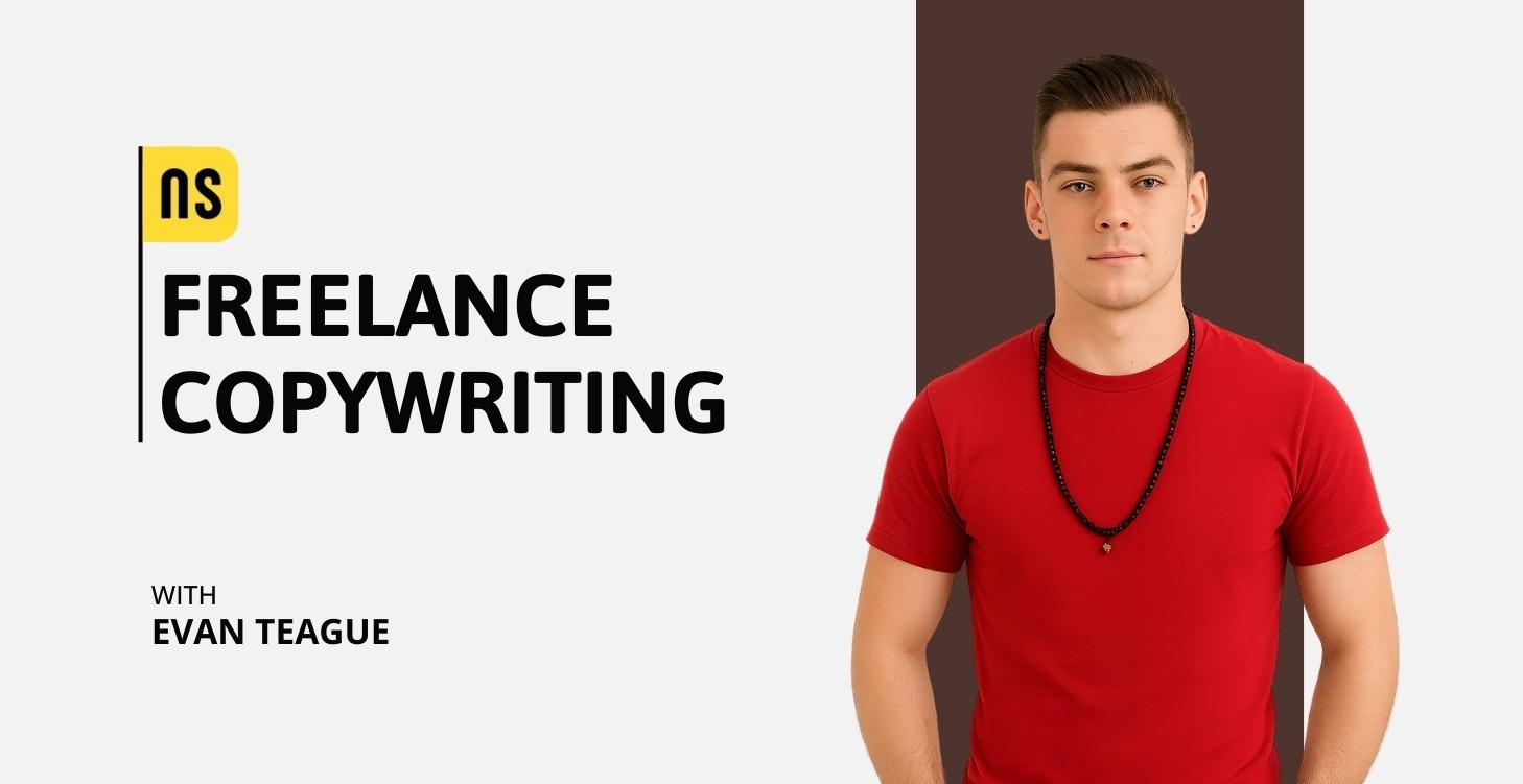 Freelance Copywriting