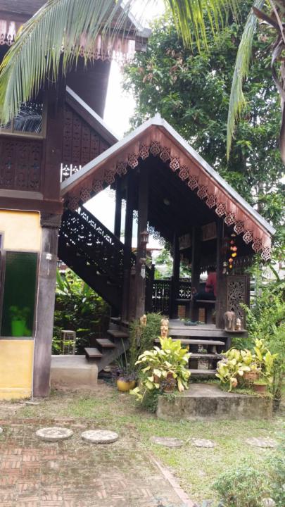 Looking for a place to stay in Chiang Mai?