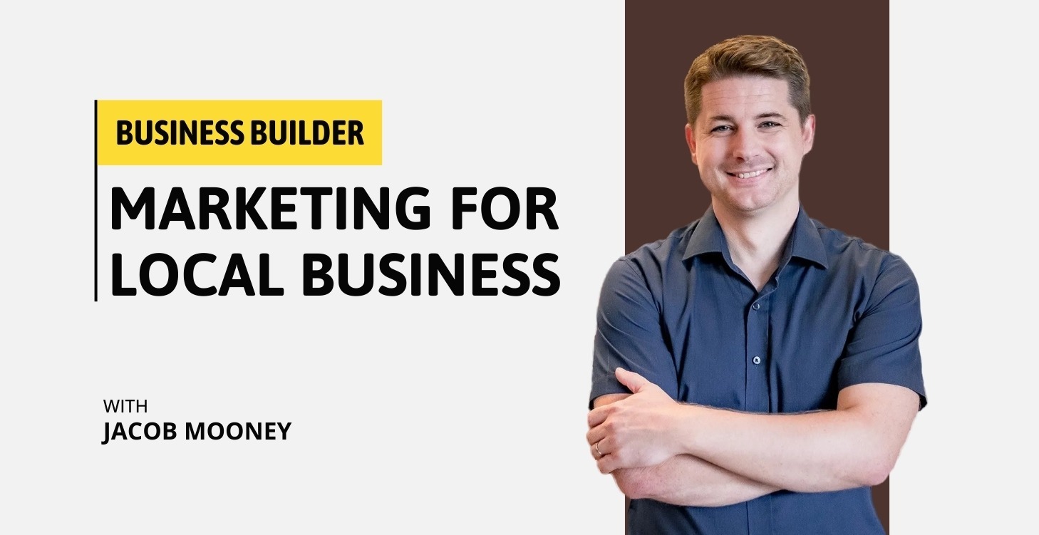 Marketing for Local Business