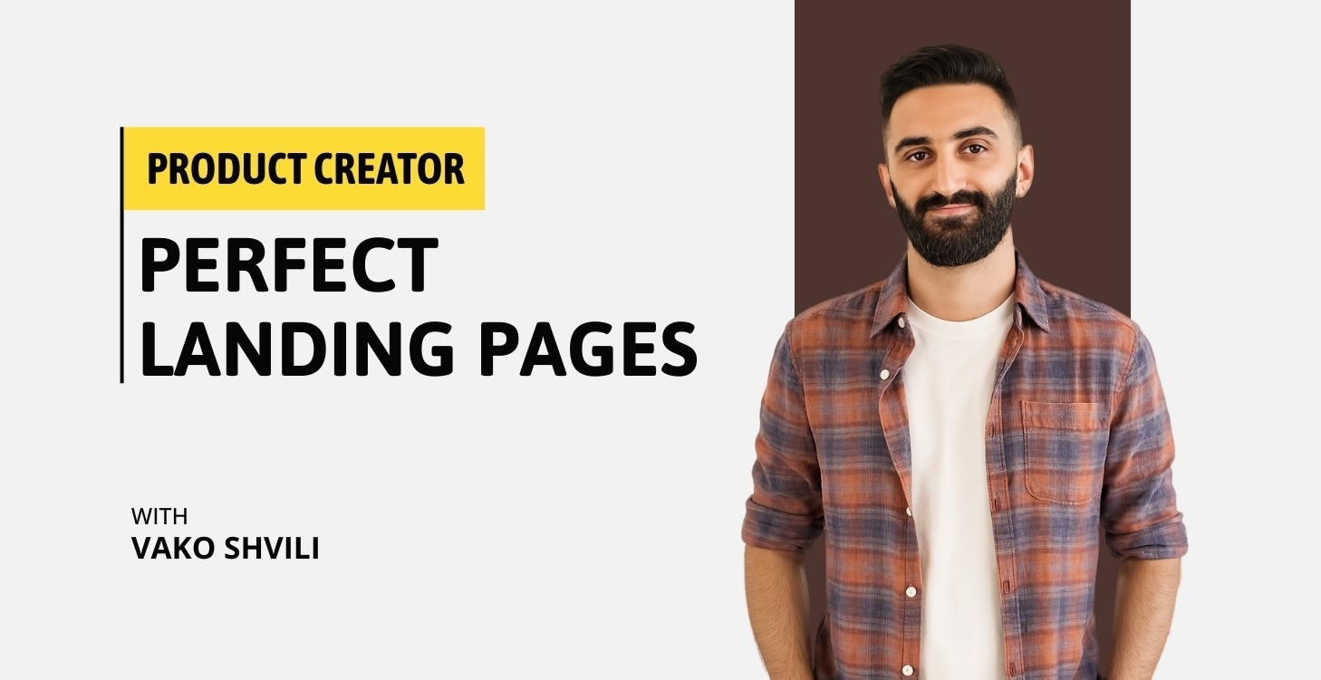 Perfect Landing Pages