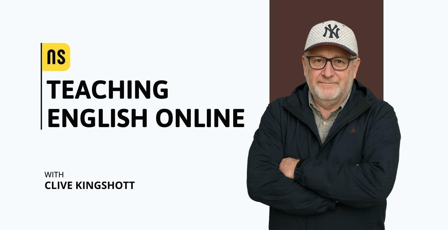 Teaching English Online