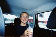 Ben Daniels
