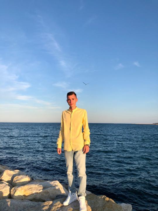 Ciprian Ciprian