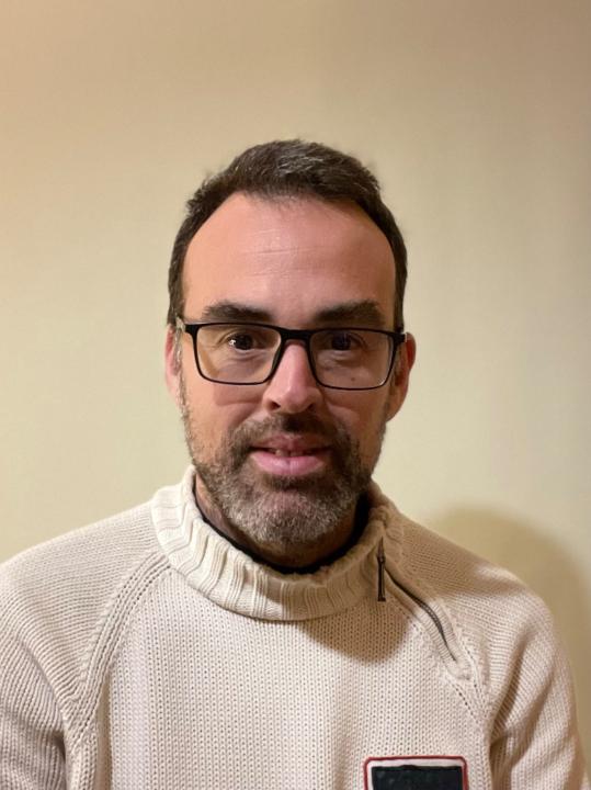 Alberto Narbona Miguel