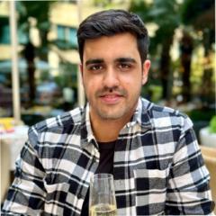 Dhruv Khurana