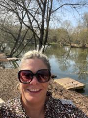 Tracey Kinge