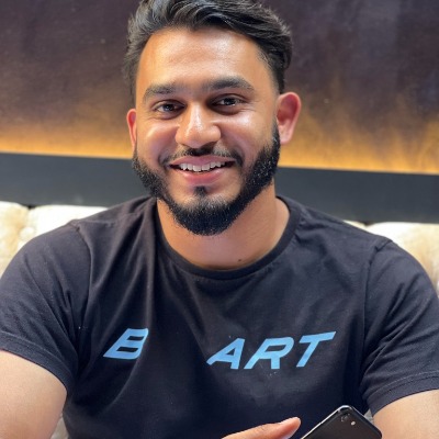 Shabs Rahman