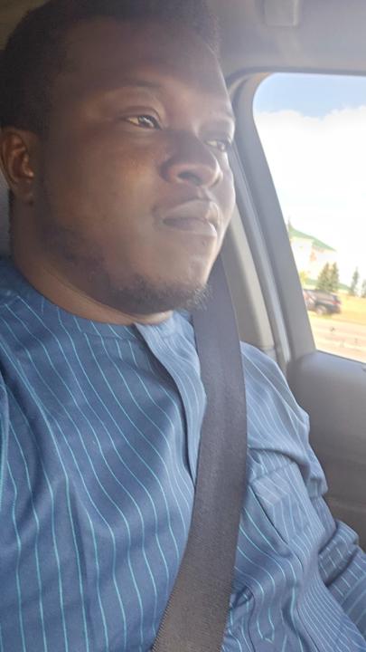 Gbolahan Bolajoko