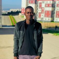Shariff Saleh
