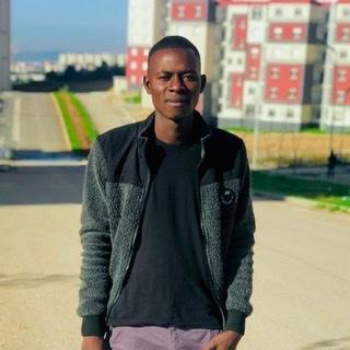 Shariff Saleh