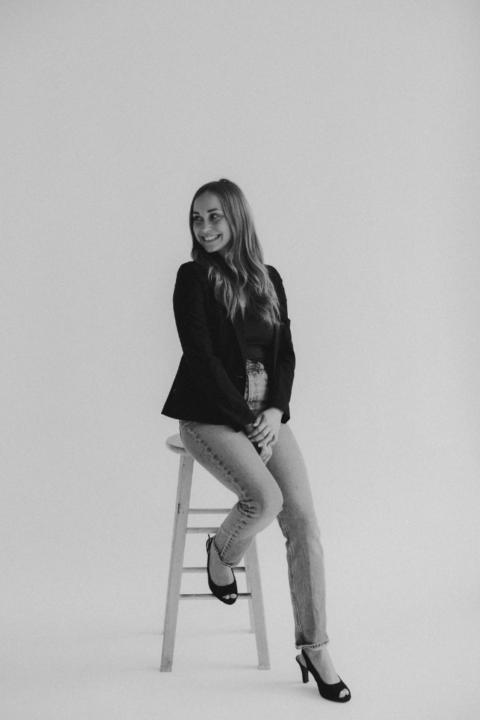 Jenna Kanack