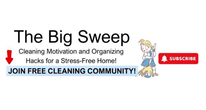 The Big Sweep