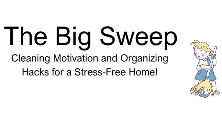 The Big Sweep
