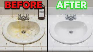 𝑯𝒚𝒅𝒓𝒐𝒈𝒆𝒏 𝑷𝒆𝒓𝒐𝒙𝒊𝒅𝒆 𝑪𝒍𝒆𝒂𝒏𝒊𝒏𝒈 𝑻𝒓𝒊𝒄𝒌𝒔 𝒂𝒕 𝑯𝒐𝒎𝒆.