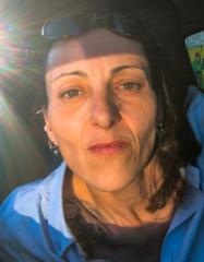 Verónica Sánchez Valle
