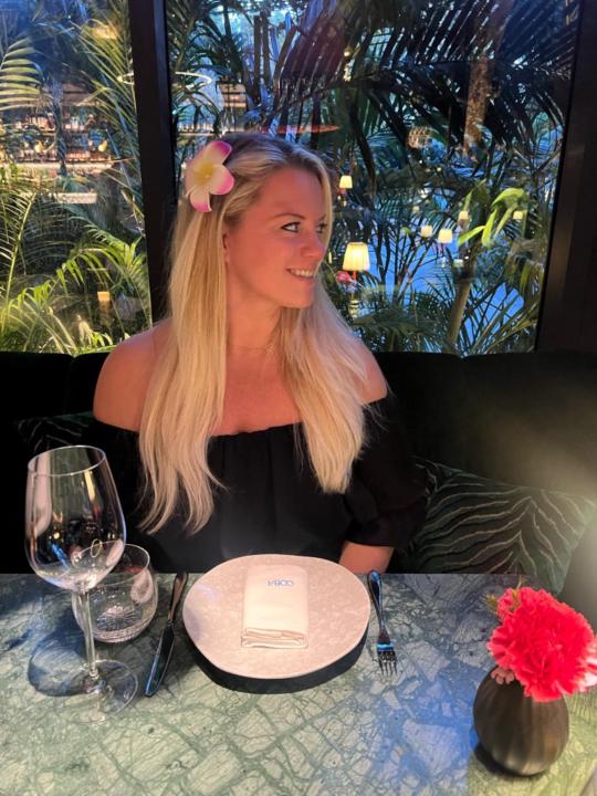 Amanda P