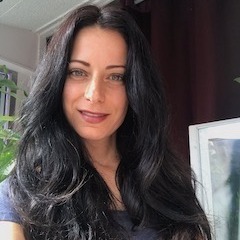 Gina Laurito