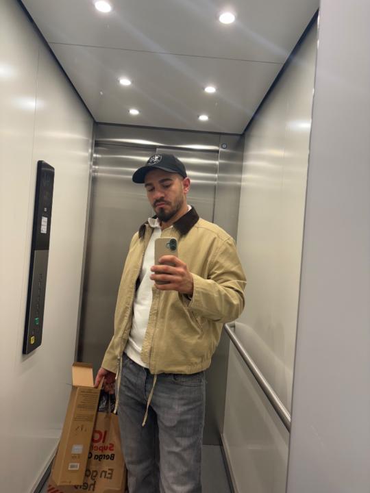 Leif Emad