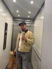 Leif Emad
