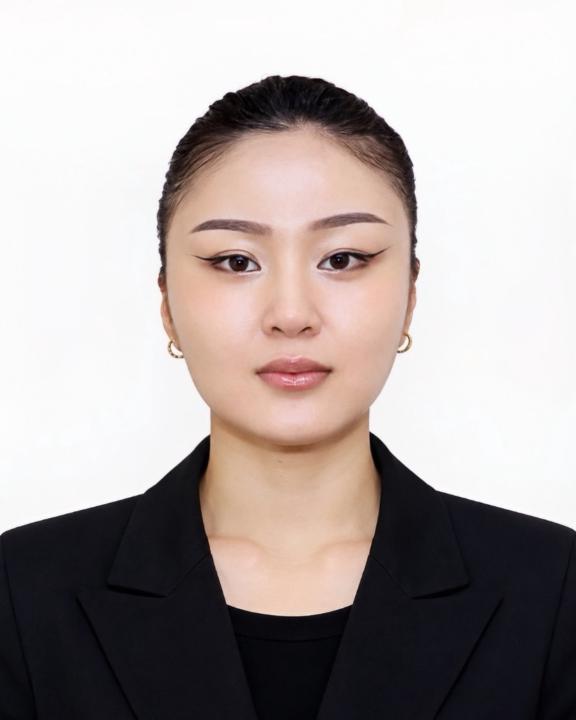 Misheel Gantulga